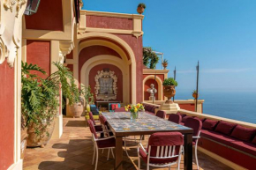 Amore Rentals - Palazzo Santa Croce Positano